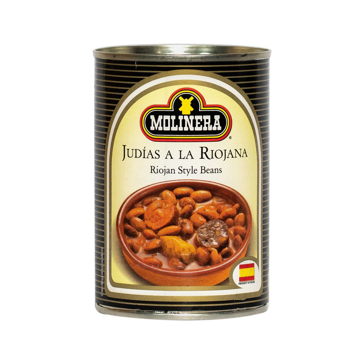 Judias Ala Riojana - Pacific Bay