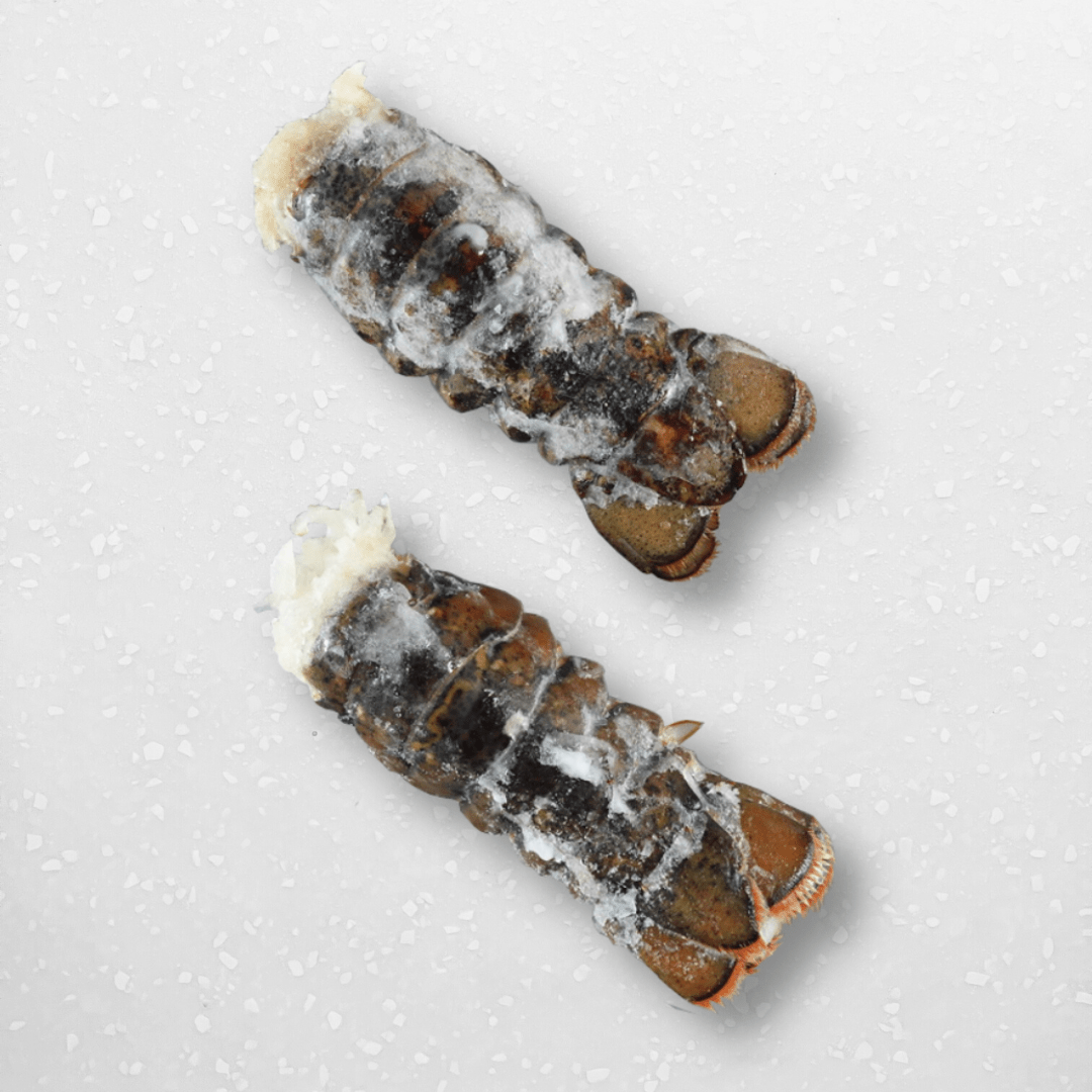 Lobster Tails - Pacific Bay