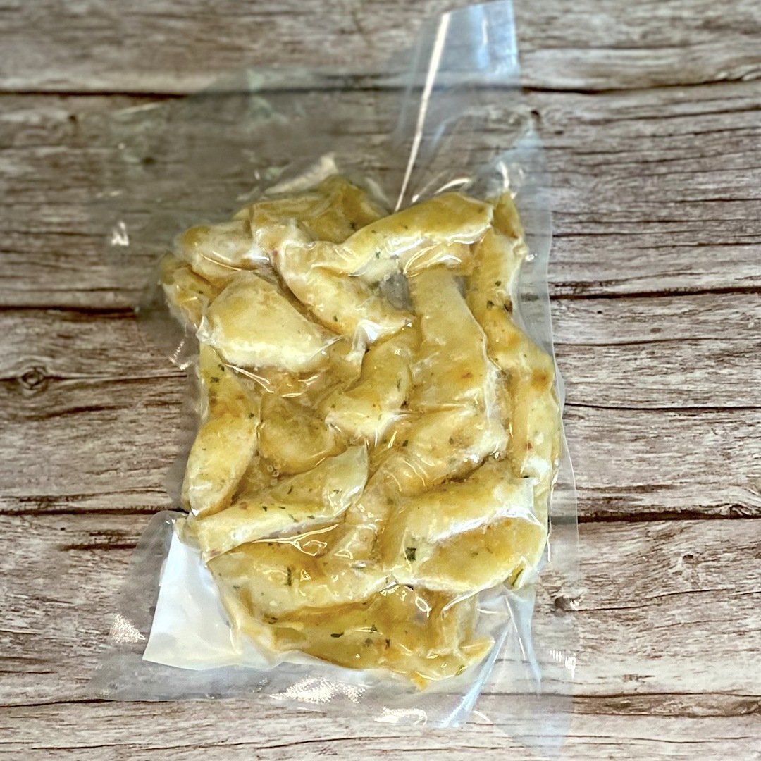 Marinated Lemon & Chilli Flavour Stir Fry Dory - Pacific Bay