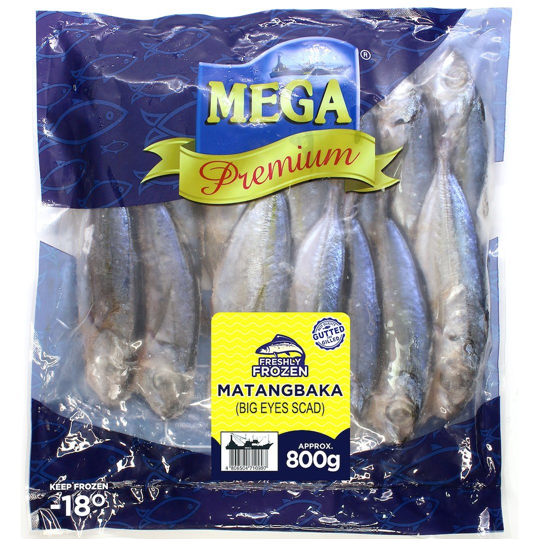 Matangbaka (Cleaned) - Pacific Bay