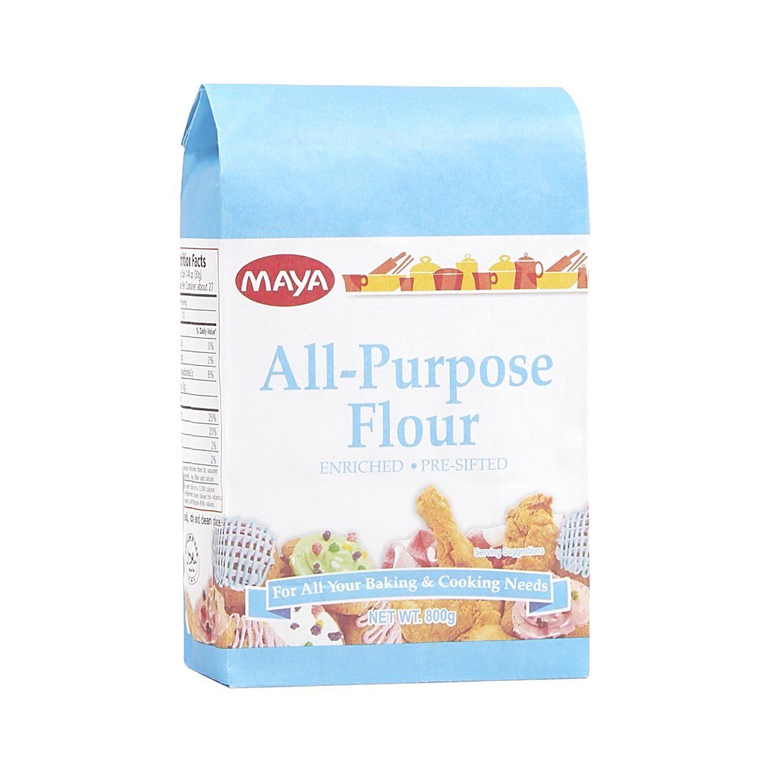 Maya All Purpose Flour - Pacific Bay