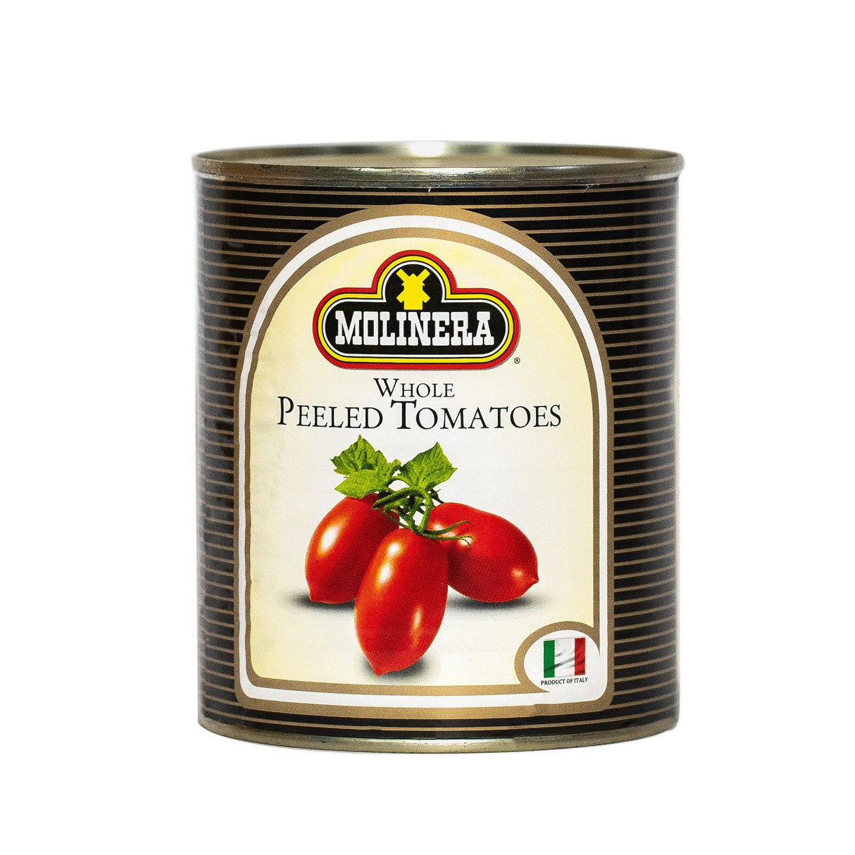 Peeled Tomatoes - Pacific Bay