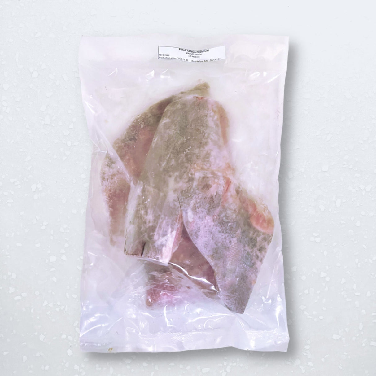 Premium Tuna Panga - Pacific Bay