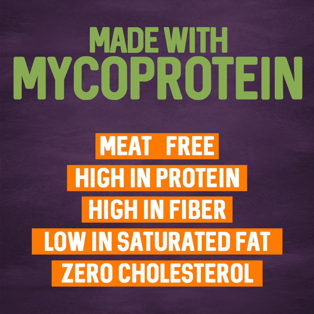 Quorn Vegan Fishless Fingers - Pacific Bay