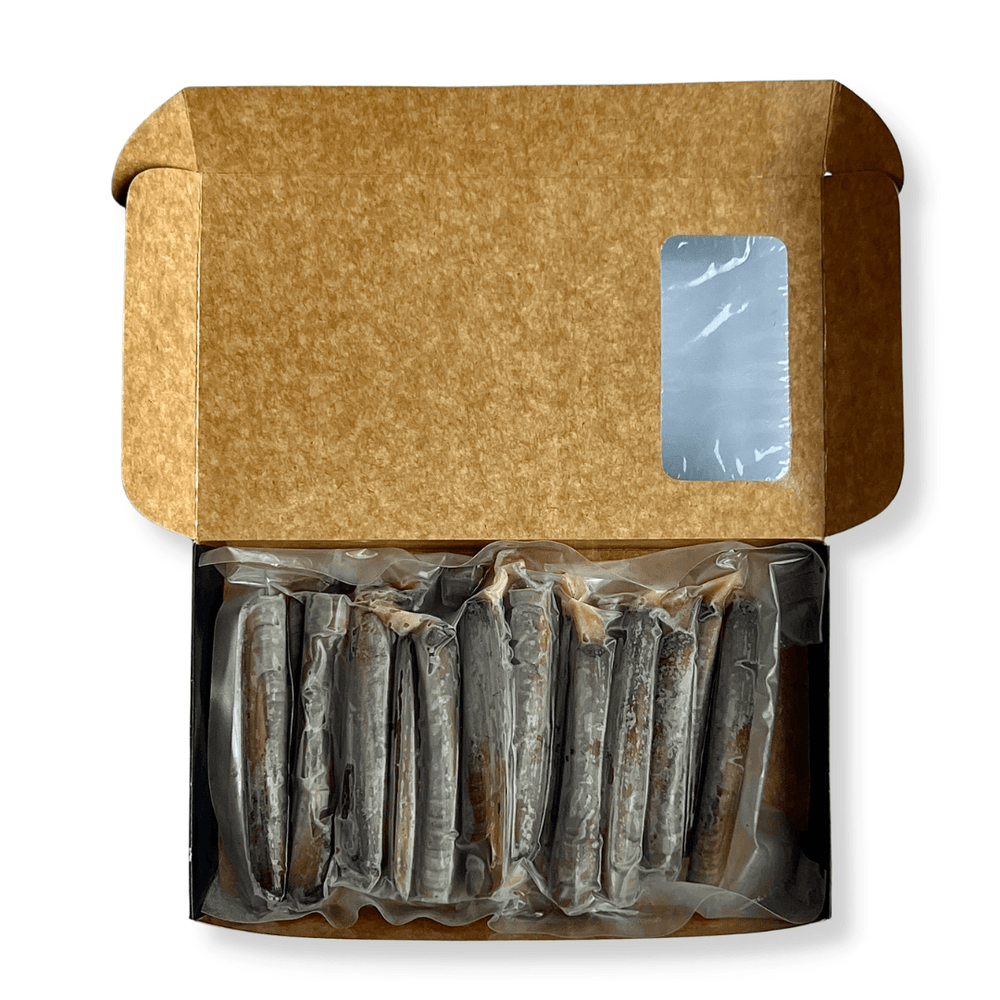 Razor Clams (Navajas) - Pacific Bay