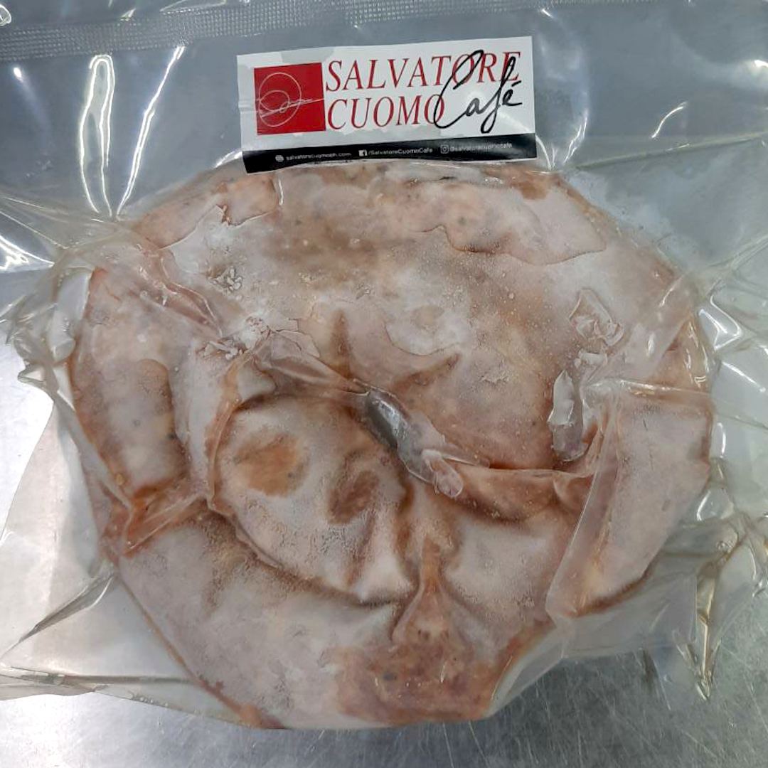 Salvatore Cuomo Salsciccia - Pacific Bay