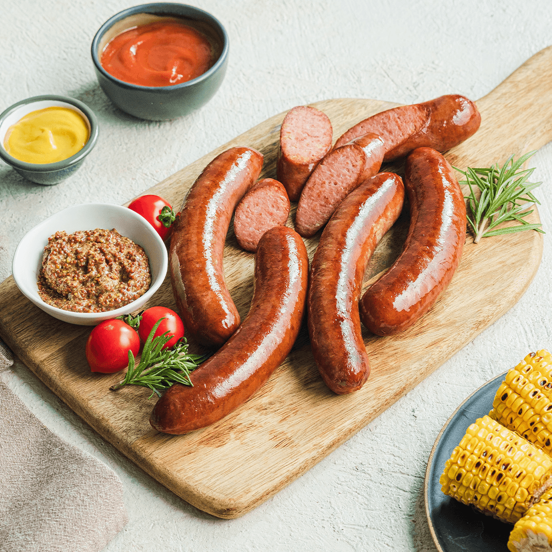 Schublig - Pacific Bay