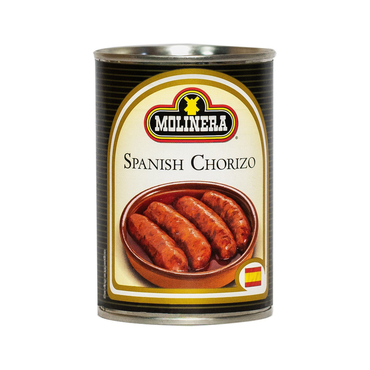 Spanish Chorizo - Pacific Bay