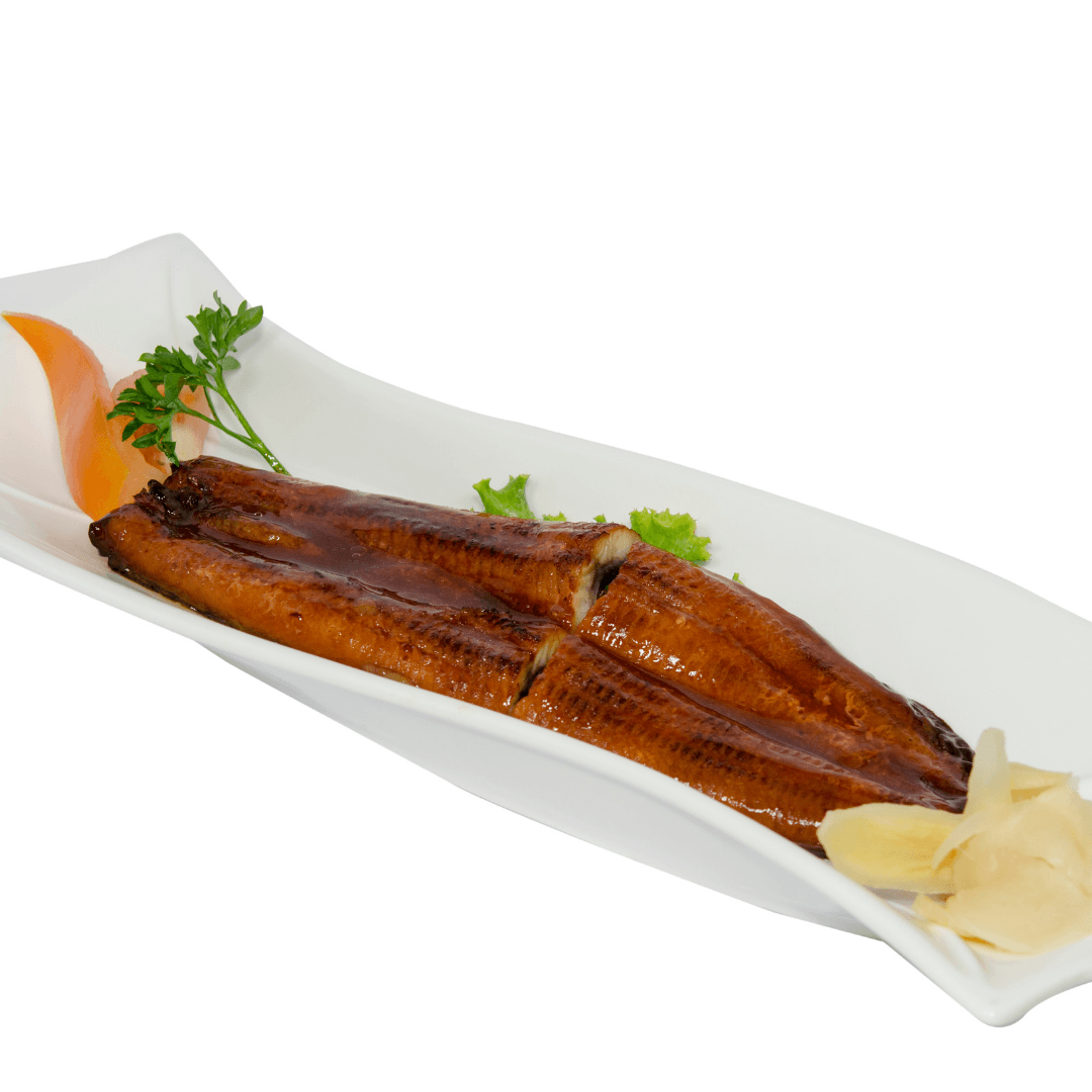 Unagi Kabayaki (Japanese Style Roasted Eel) - Pacific Bay