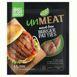 UnMeat Burger Patties - Pacific Bay