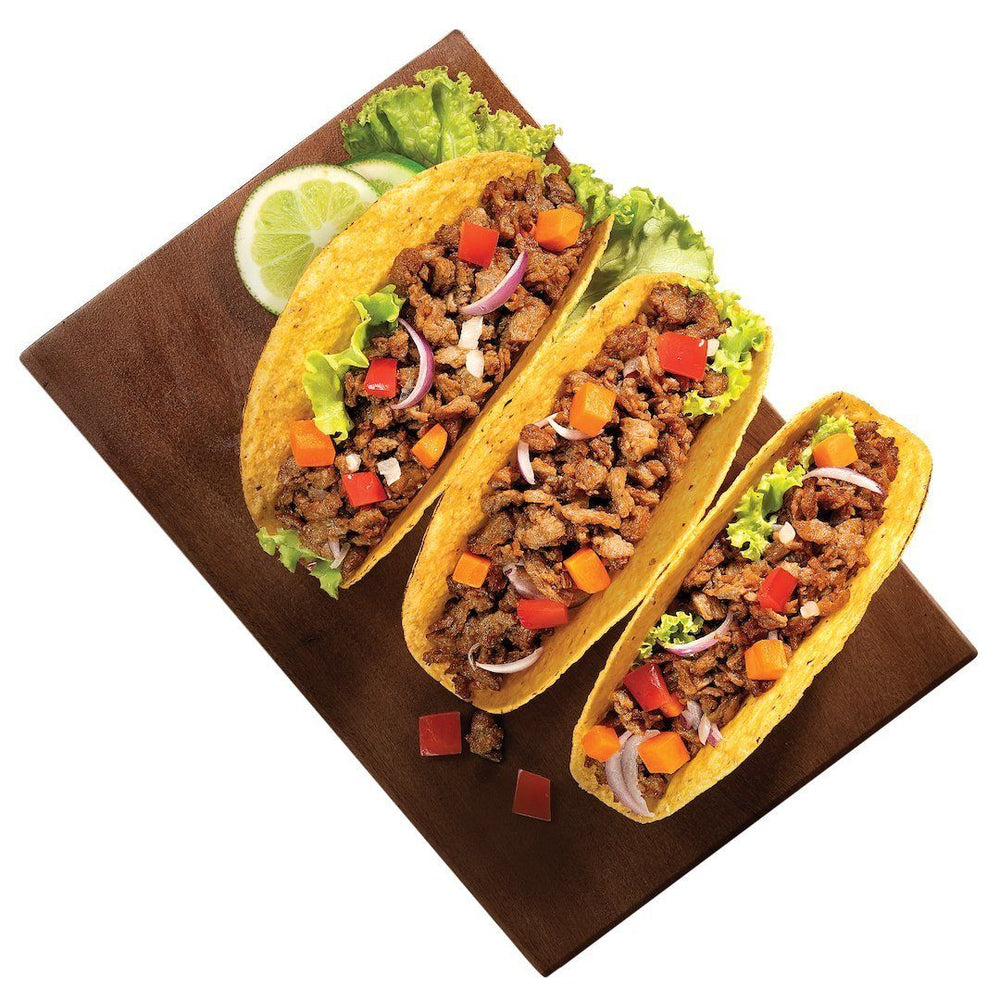 UnMeat Giniling - Pacific Bay