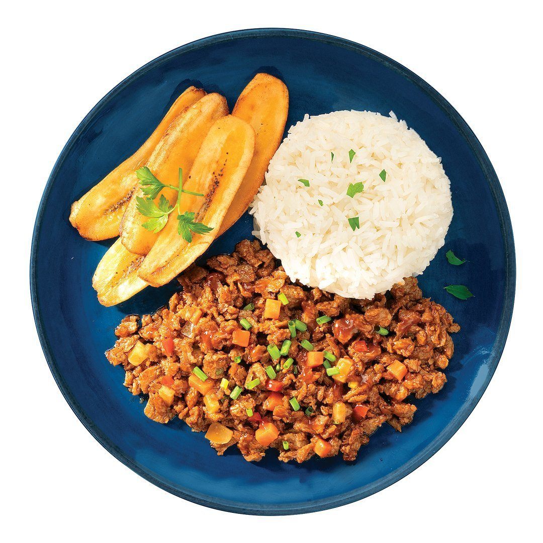 UnMeat Giniling - Pacific Bay