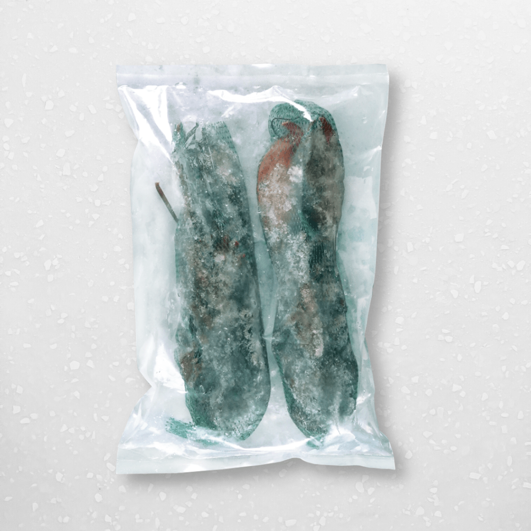 Whole Raw Boston Lobster - Pacific Bay