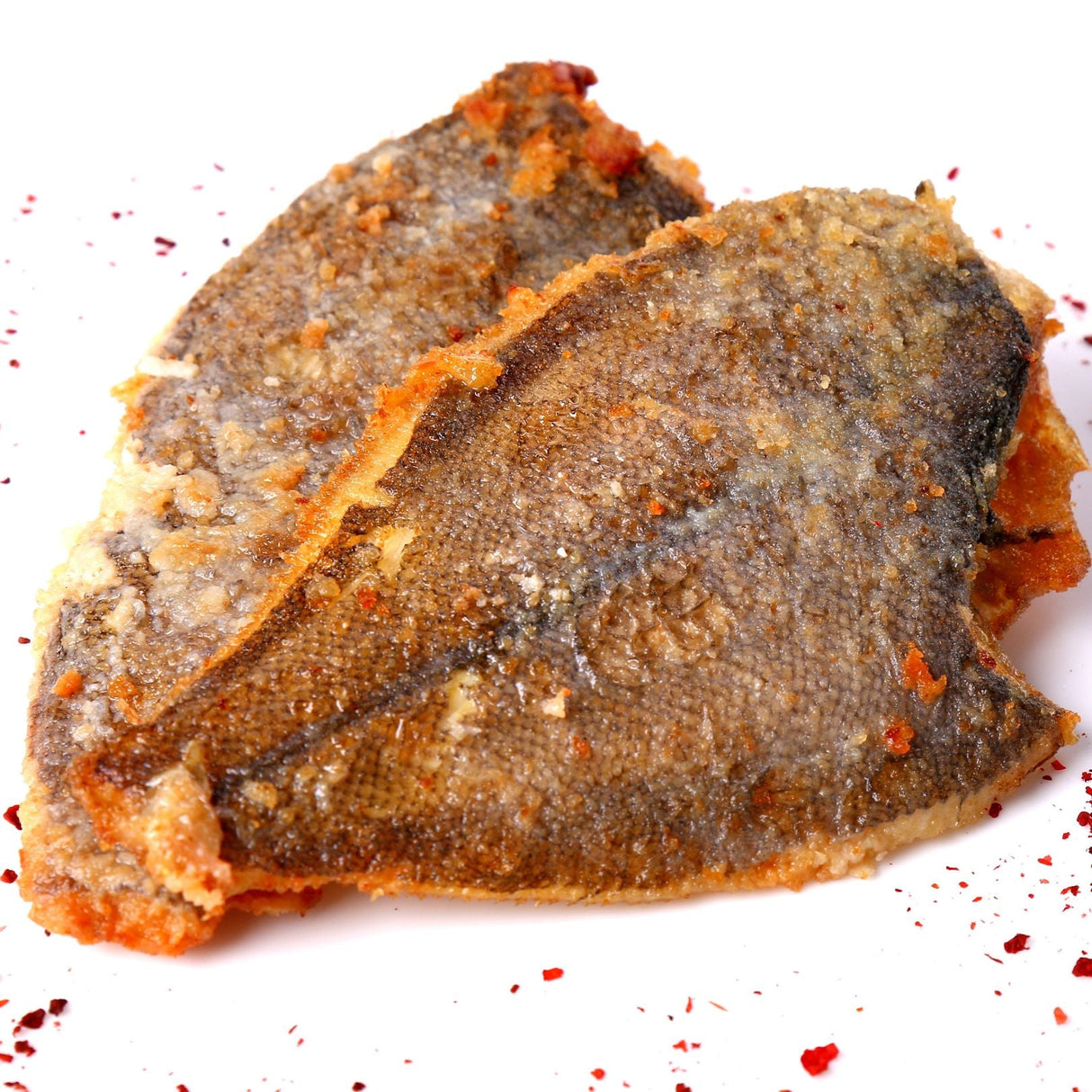 Yellow Tail Flounder Whole Round - Pacific Bay