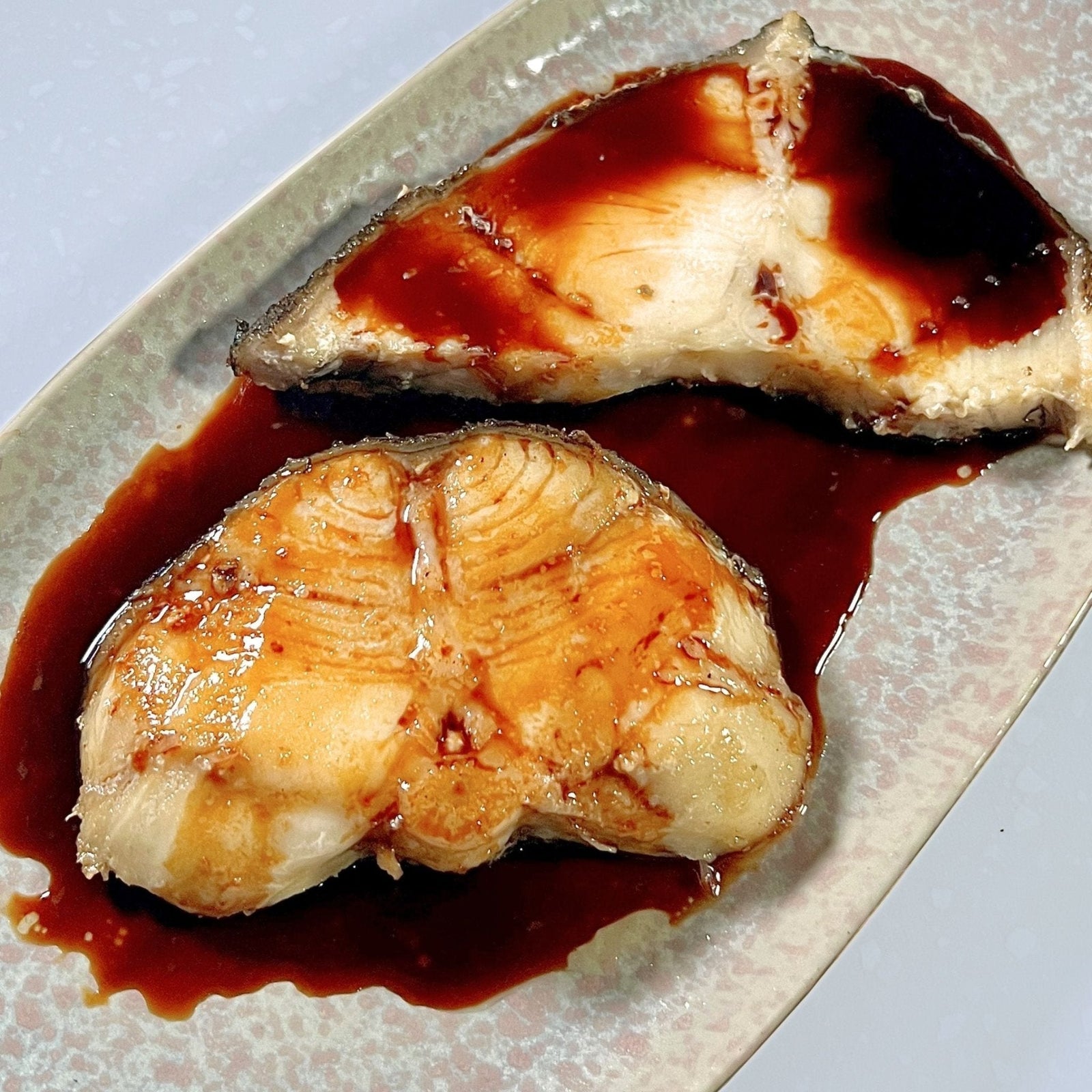 Gindara Teriyaki - Pacific Bay