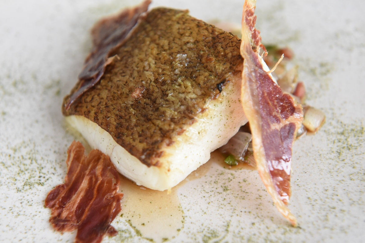 FISH – Pacific Bay