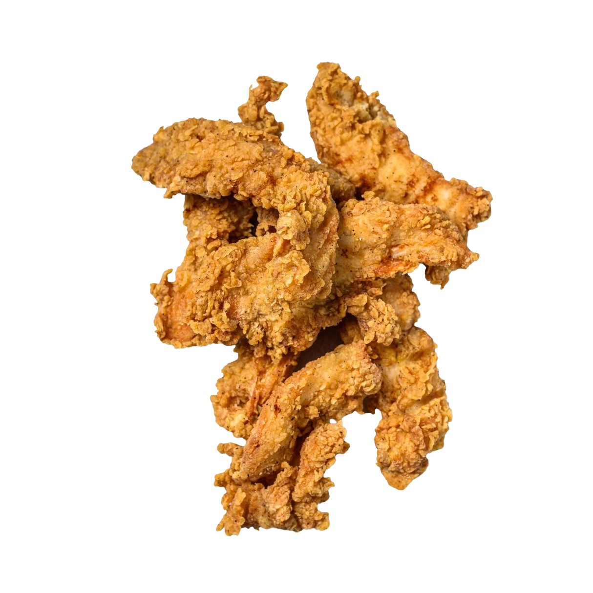 Chicken Fingers