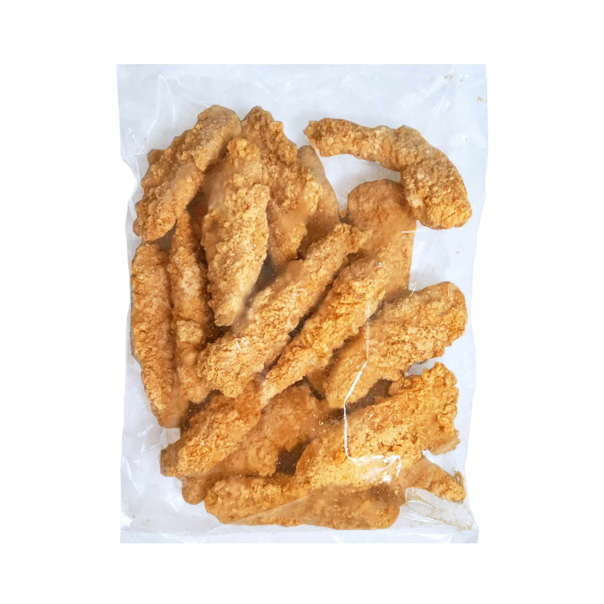 Chicken Fingers