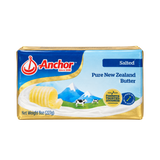 Anchor Salted Butter