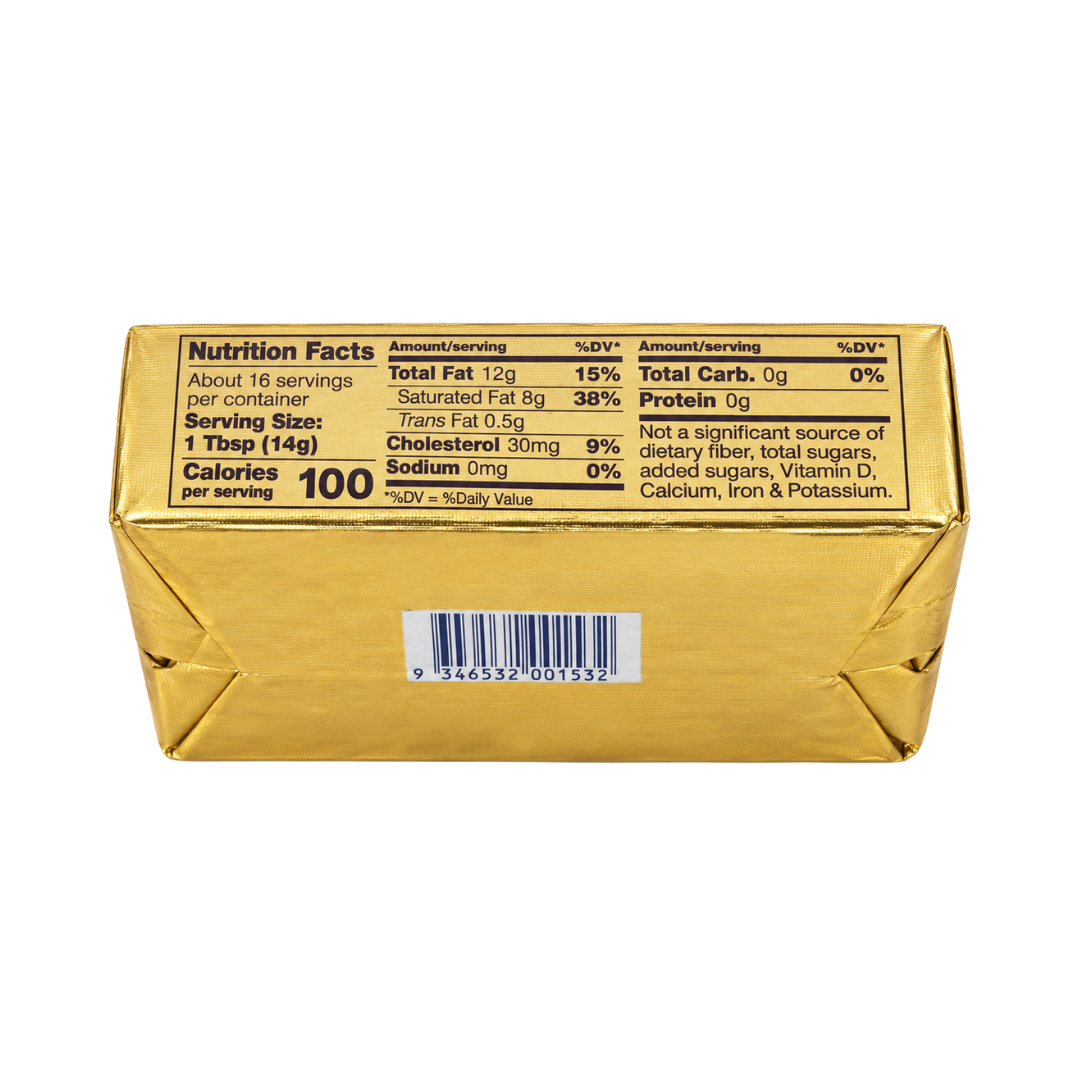 Anchor Unsalted Butter
