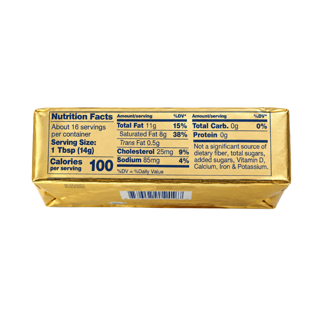 Anchor Salted Butter