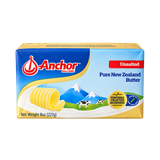 Anchor Unsalted Butter