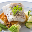 Atlantic Cod Portions