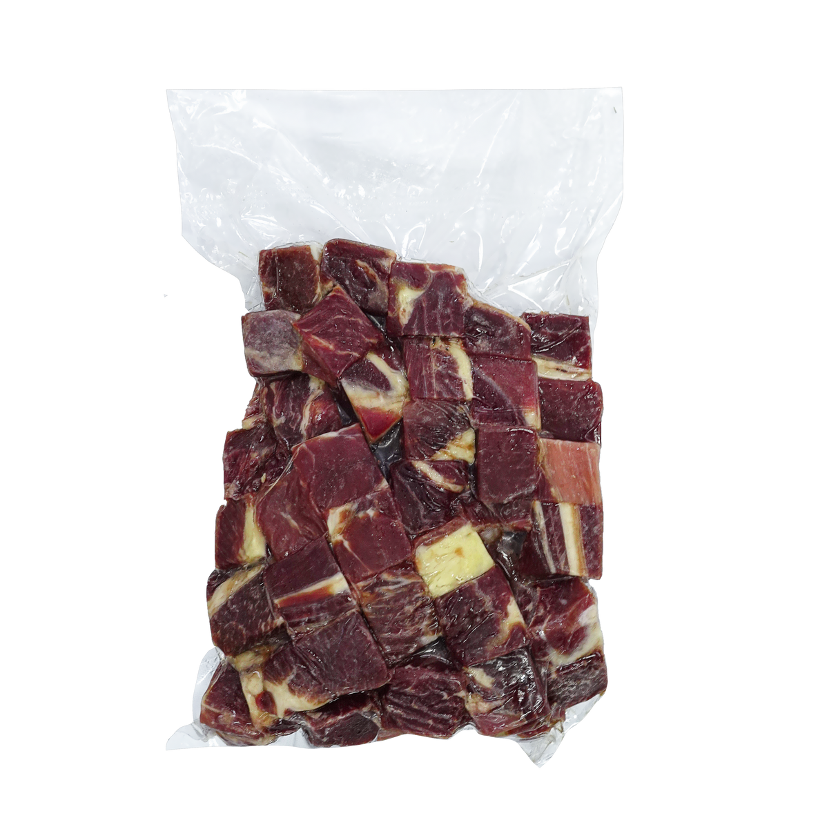 Beef Cubes (Forequarter)