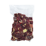 Beef Cubes (Forequarter)