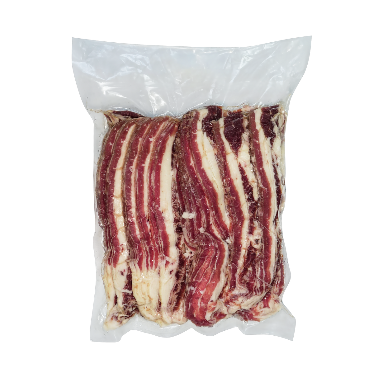 Sliced Beef Shortplate