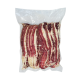 Sliced Beef Shortplate