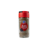 Black Pepper