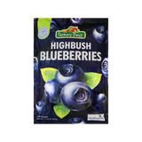Farmer Best Frozen Blueberries