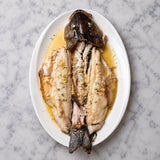 Branzino (Lubina) Whole Fish