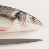 Branzino (Lubina) Whole Fish