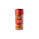 Red Cayenne Pepper