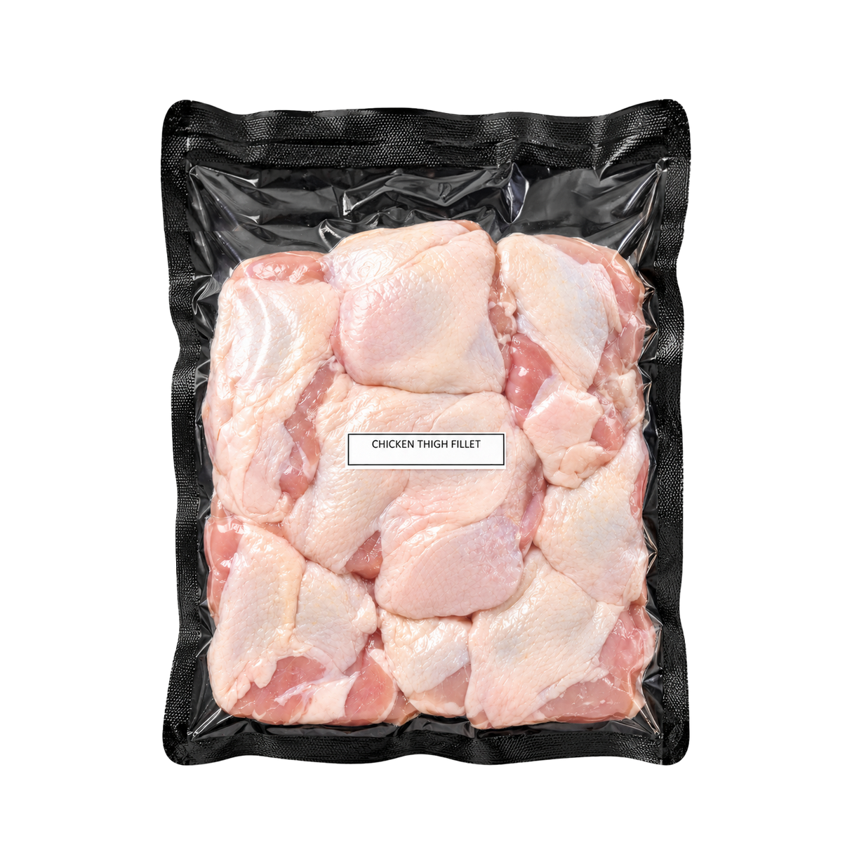 Chicken Thigh Fillet