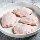 Chicken Thigh Fillet