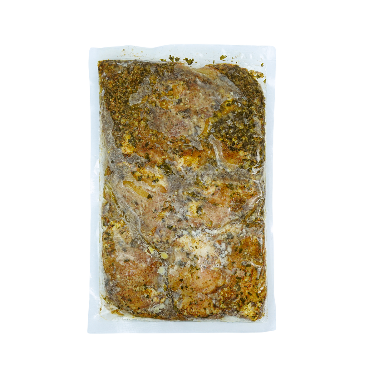 Chicken Al Ajillo