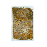 Chicken Al Ajillo
