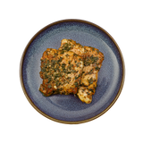 Chicken Al Ajillo