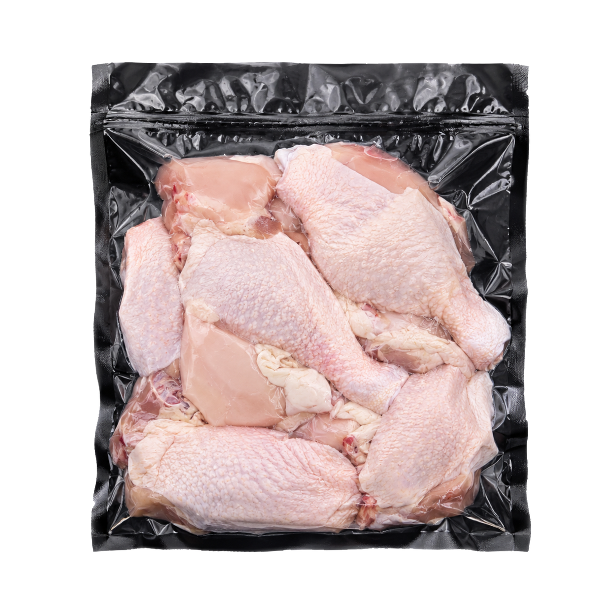 Chicken Adobo Cut