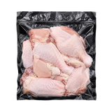 Chicken Adobo Cut
