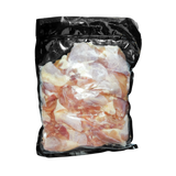 Chicken Leg Thigh Chunks