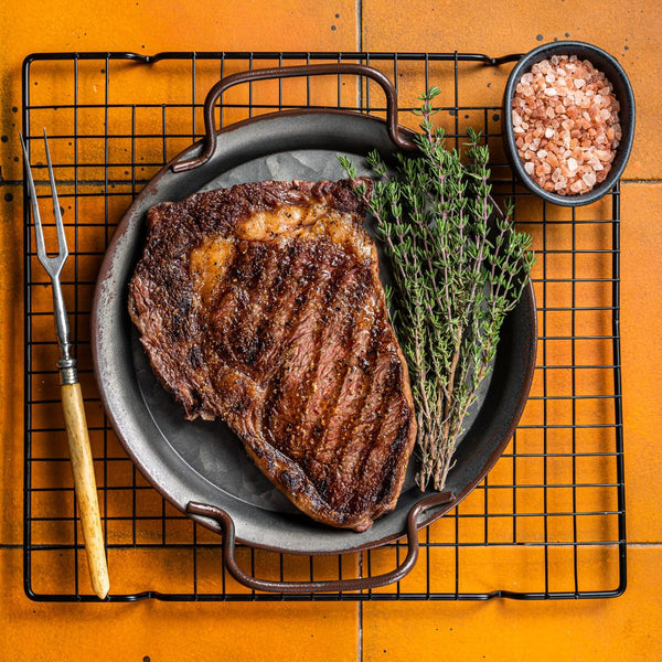 Japanese Wagyu A4 Ribeye Steak