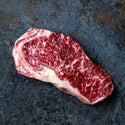 Japanese Wagyu A4 Striploin Steak