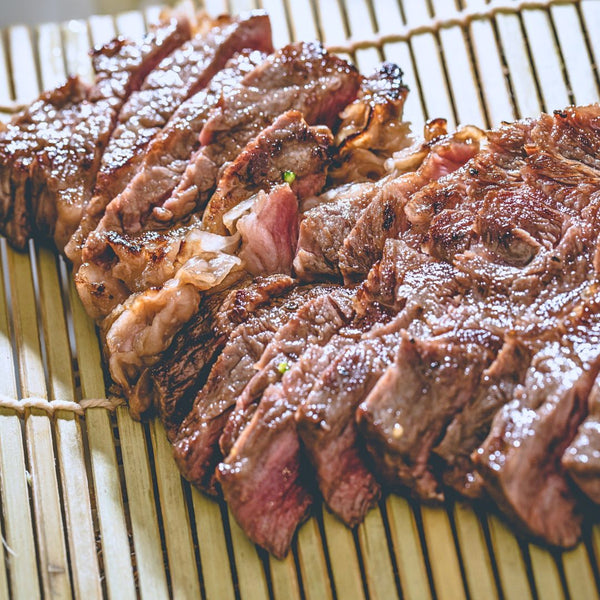 Japanese Wagyu A5 Ribeye Steak