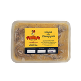 Lengua Con Champignon