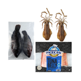 Our Daily Seafood Grill Bundle