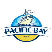 Pacific Bay logo
